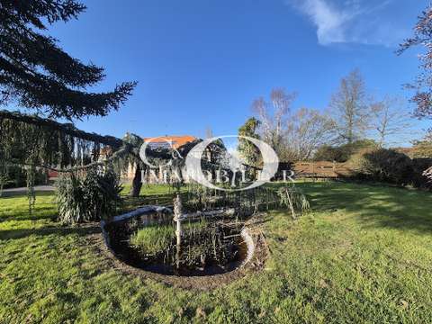 Vente maison 5 pièces Machecoul 44