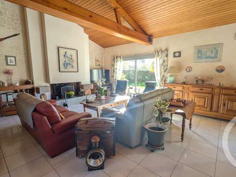 Vente maison 5 pièces Machecoul 44