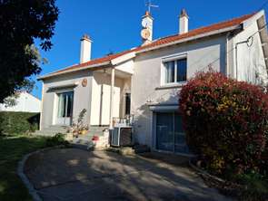 Vente Maison 4 chambresMachecoul
