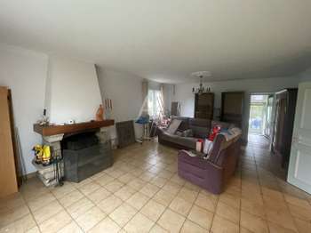 Vente maison 11 pièces