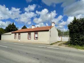 Vente Maison 3 chambresMachecoul