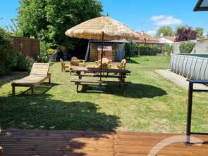 Vente Maison 2 chambresMachecoul