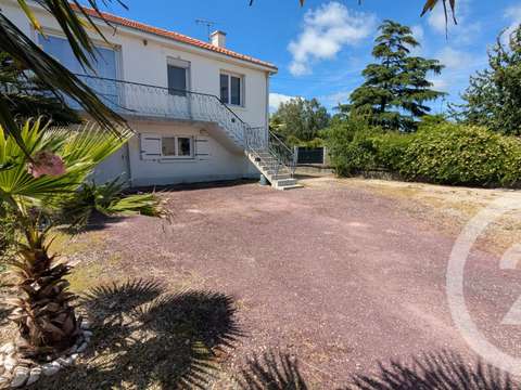 Vente maison 5 pièces Machecoul 44