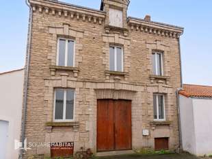 Photo Vente maison Machecoul