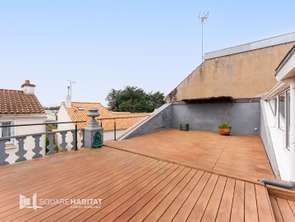 Vente Maison 4 chambresMachecoul
