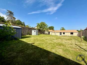 Vente Maison 3 chambresMachecoul