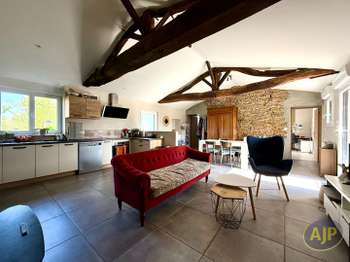 Vente Maison 3 chambresMachecoul