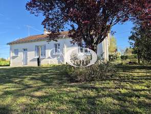 Vente Maison 3 chambresMachecoul