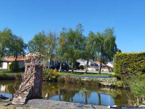 Vente Maison 3 chambresMachecoul