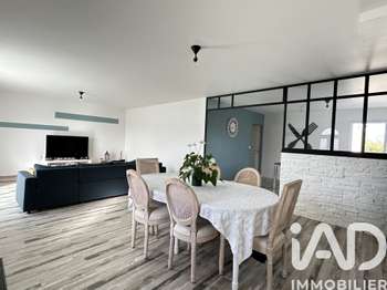 Vente Maison 4 chambresMachecoul