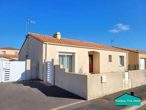 Vente Maison 3 chambresMachecoul
