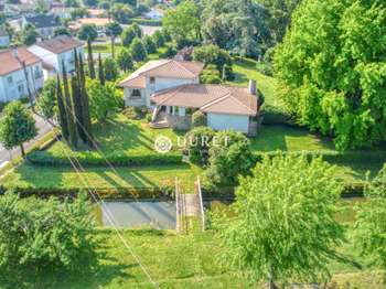 Vente maison 6 pièces Machecoul 44