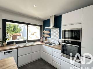 Vente maison 8 pièces Vente maison 8 pièces