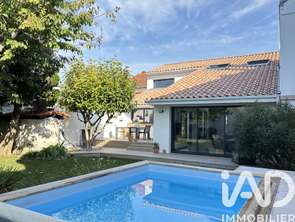 Vente Maison 4 chambresMachecoul