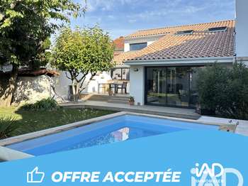 Vente maison 8 pièces Machecoul 44