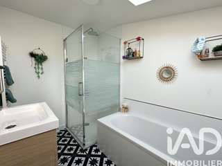 Vente maison 8 pièces Vente maison 8 pièces