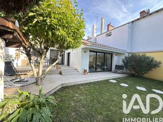 Vente maison 8 pièces Vente maison 8 pièces