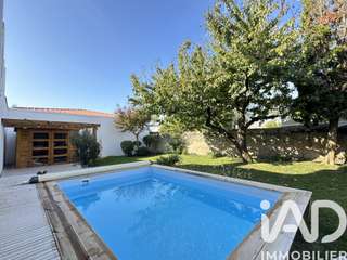 Vente maison 8 pièces Vente maison 8 pièces