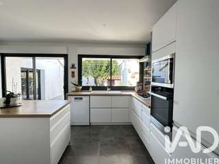 Vente maison 8 pièces Vente maison 8 pièces