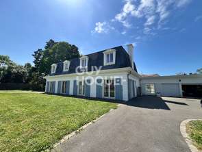 Vente Maison 5 chambresMachecoul