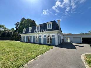 Photo Vente maison Machecoul