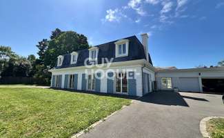 Photo Vente maison Machecoul