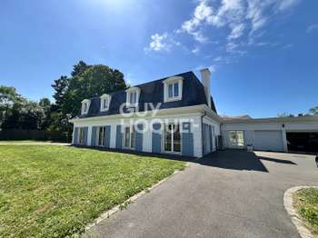 Vente maison 7 pièces Machecoul 44