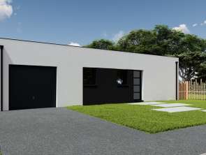 Vente Maison 2 chambresMachecoul