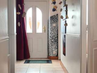 Vente maison 2 pièces