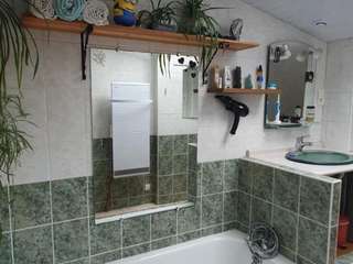 Vente maison 2 pièces