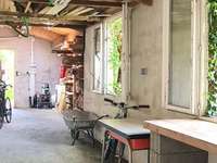 Vente maison 2 pièces
