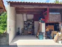 Vente maison 2 pièces