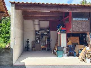 Vente maison 2 pièces