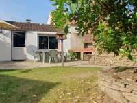 Vente maison 2 pièces