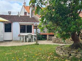 Vente maison 2 pièces