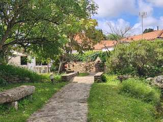 Vente maison 2 pièces
