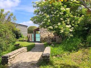 Vente maison 2 pièces