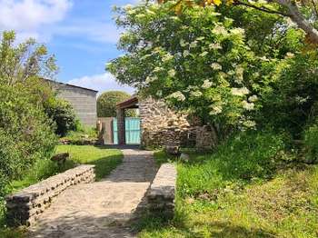 Vente maison 2 pièces