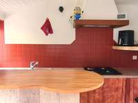 Vente maison 2 pièces