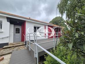 Vente Maison 4 chambresMachecoul