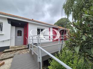 Photo Vente maison Machecoul