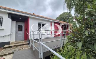 Photo Vente maison Machecoul