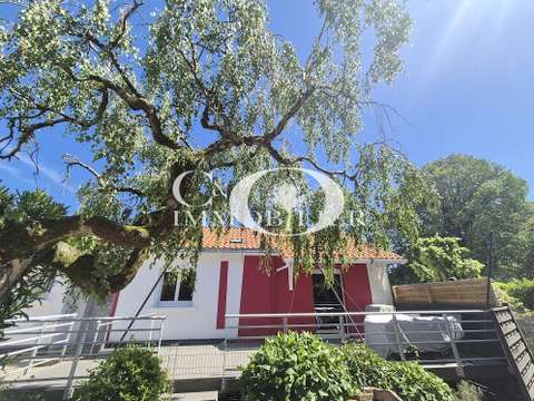 Vente maison 5 pièces Machecoul 44