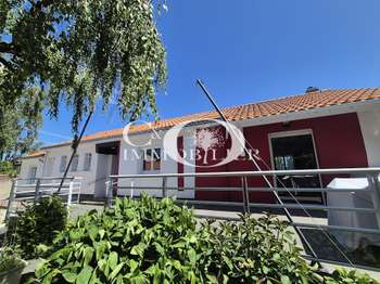 Vente Maison 4 chambresMachecoul