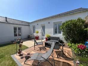 Vente Maison 2 chambresMachecoul