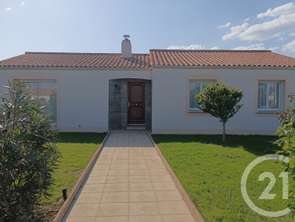 Vente Maison 4 chambresMachecoul