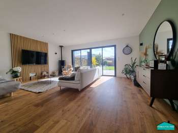 Vente maison 7 pièces Machecoul 44