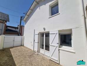 Vente Maison 3 chambresMachecoul