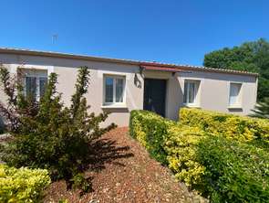 Vente Maison 4 chambresMachecoul