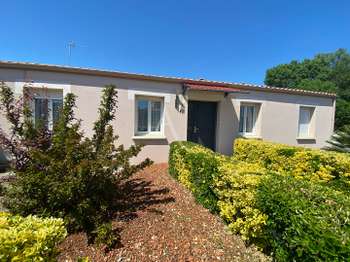 Vente maison 5 pièces Machecoul 44